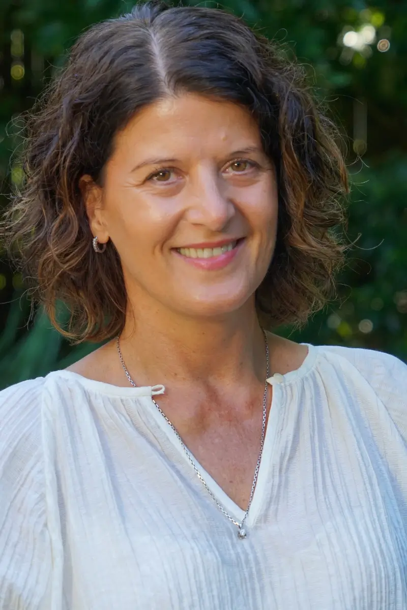 Sabine Schroeder — Counsellor and Psychotherapist, Empatherapies